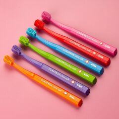 Curaprox Kids Ultra Soft 4-12 Years