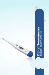 Wee Baby 301 Dijital Termometre