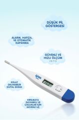 Wee Baby 301 Dijital Termometre