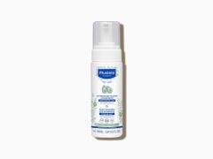 Mustela Yenidoğan Köpük Şampuan 150 ML SKT:11.26