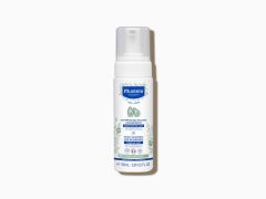 Mustela Yenidoğan Köpük Şampuan 150 ML SKT11.26