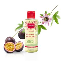 Mustela Maternite Çatlak Yağı 105 ML SKT:03.27