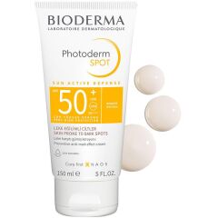 Bioderma Photoderm Spot SPF50+ 150 ml SKT:11.26