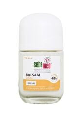Sebamed Roll-On Deodorant Balsam Sensitive 50 ml