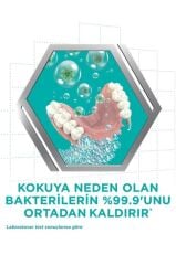 Corega Temizleyici Beyazlatıcı 30 Tablet SKT:03.27