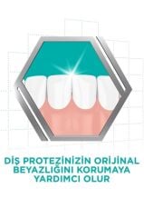 Corega Temizleyici Beyazlatıcı 30 Tablet SKT:03.27