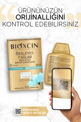 Bioxcin Besleyici Yağlar Şampuan 300 ml