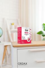 Ocean Methyl B12 Sprey 500 mcg 5 ml SKT:11.26