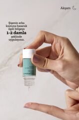 Etat Pur Salicylique Acid %2 15 ml SKT:02.26