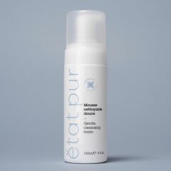 Etat Pur Gentle Cleansing Foam 150 ml SKT:04.26