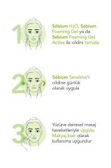 Bioderma Sebium Sensitive 30 ML SKT:02.27