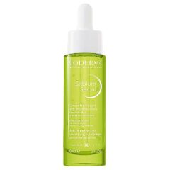 Bioderma Sebium Serum 30 ml SKT:02.26
