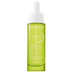 Bioderma Sebium Serum 30 ml SKT:02.26