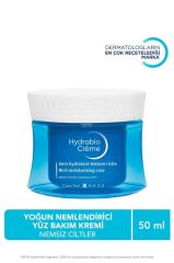 Bioderma Hydrabio Cream 50 ML SKT:01.27