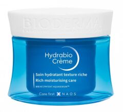 Bioderma Hydrabio Cream 50 ML SKT:02.27