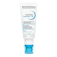 Bioderma Hydrabio Perfecteur SPF30 40 ML SKT:09.26