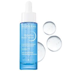 Bioderma Hydrabio Hyalu Serum 30 ml SKT:01.27