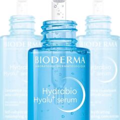 Bioderma Hydrabio Hyalu Serum 30 ml SKT:01.27