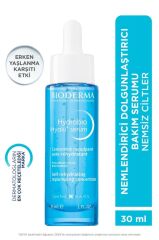 Bioderma Hydrabio Hyalu Serum 30 ml SKT:01.27