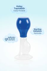 Wee Baby Tirle 902 Manuel Göğüs Pompası