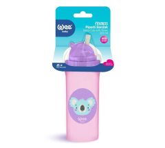 Wee Bardak Pipetli Friends 395