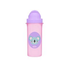 Wee Bardak Pipetli Friends 395
