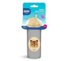 Wee Bardak Pipetli Friends 395