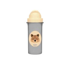 Wee Bardak Pipetli Friends 395