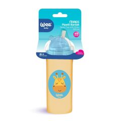 Wee Bardak Pipetli Friends 395