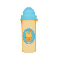 Wee Bardak Pipetli Friends 395
