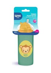 Wee Bardak Pipetli Friends 395