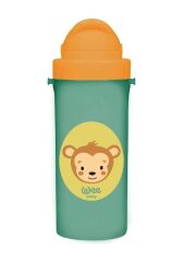 Wee Bardak Pipetli Friends 395