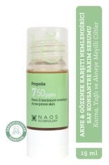 Etat Pur Pure Active Propolis  750 ppm Konsantre Bakım Ürünü 15 ml SKT:12.26