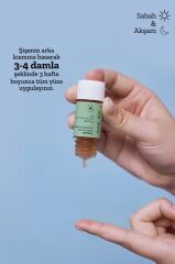 Etat Pur Pure Active Propolis  750 ppm Konsantre Bakım Ürünü 15 ml SKT:12.26