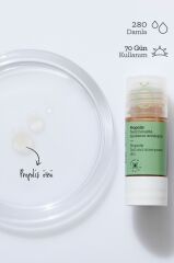 Etat Pur Pure Active Propolis  750 ppm Konsantre Bakım Ürünü 15 ml SKT:12.26