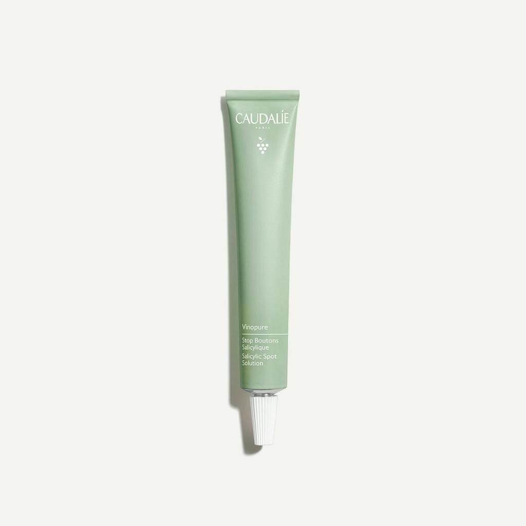 Caudalie Vinopure Salicylic Spot Solution 15 ml