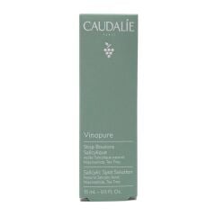 Caudalie Vinopure Salicylic Spot Solution 15 ml