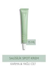 Caudalie Vinopure Salicylic Spot Solution 15 ml