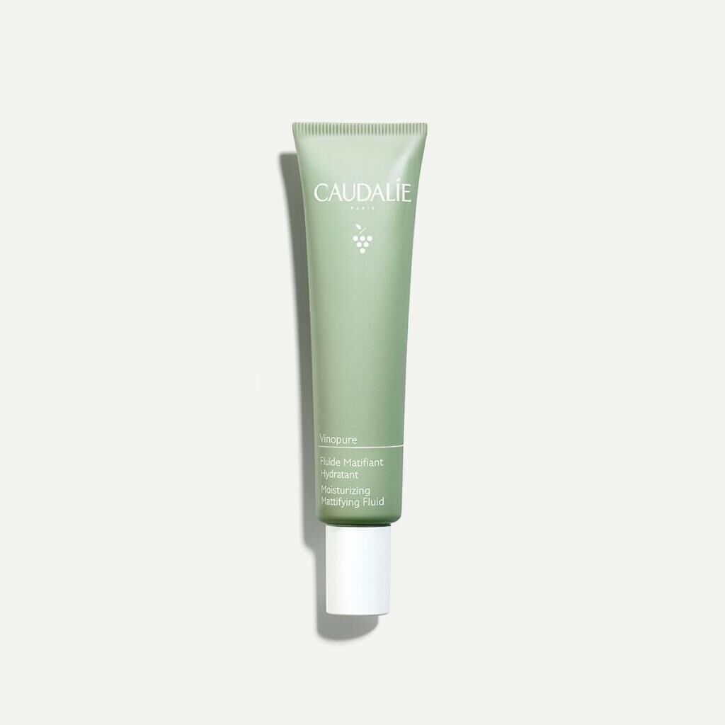 Caudalie Vinopure Mattifying Fluide 40 ml