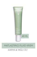 Caudalie Vinopure Mattifying Fluide 40 ml
