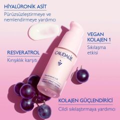 Caudalie Resveratrol Lift İnstant Firming Serum 30 ml