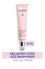 Caudelie Resveratrol Lift Firming Eye Gel Cream 15 ml