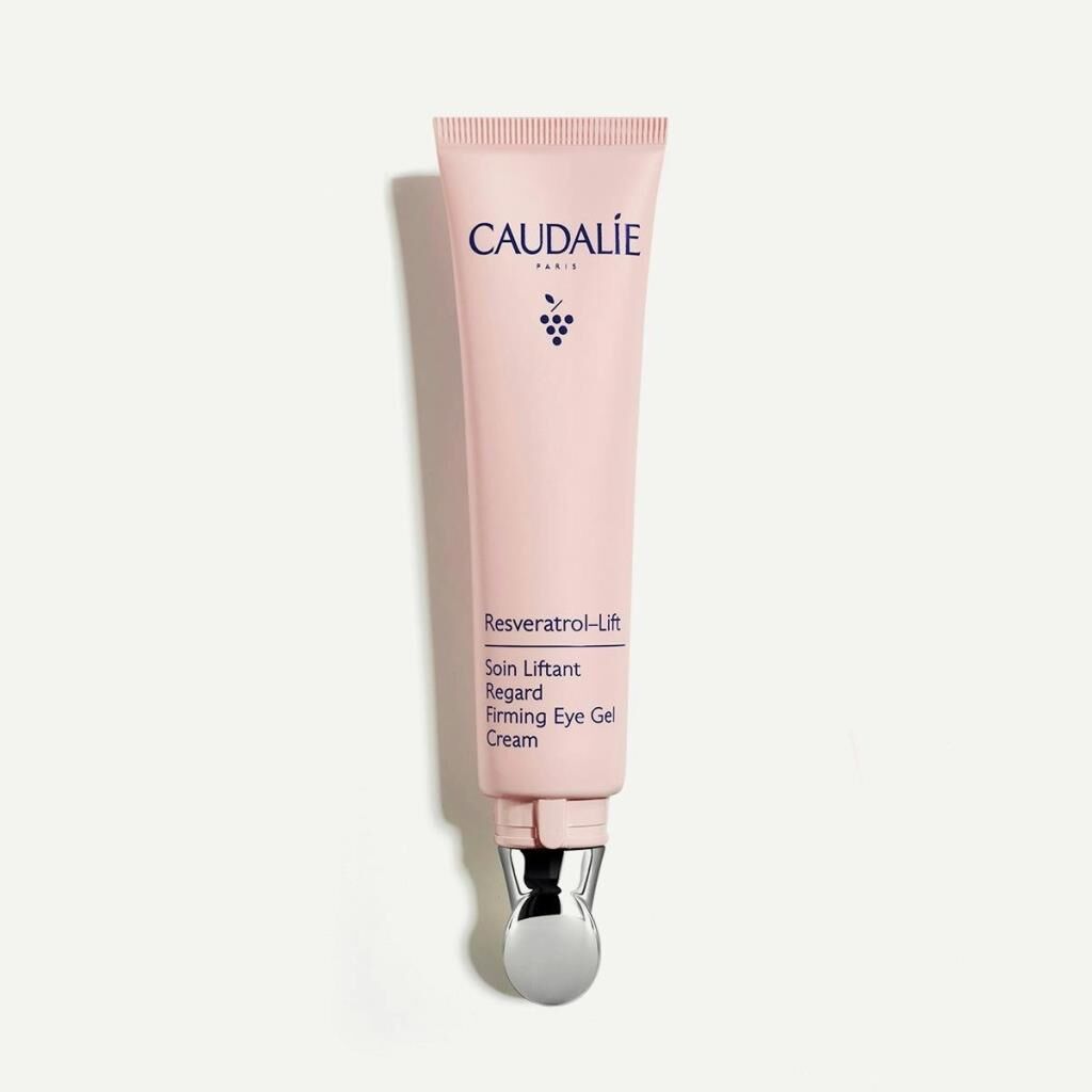 Caudelie Resveratrol Lift Firming Eye Gel Cream 15 ml