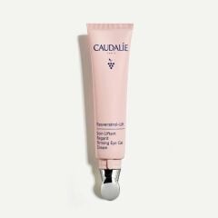 Caudelie Resveratrol Lift Firming Eye Gel Cream 15 ml