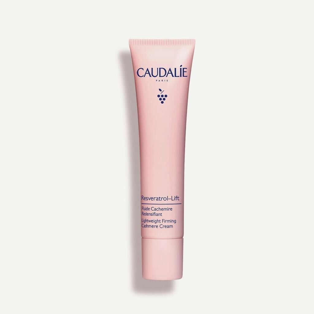 Caudalie Resveratrol Lift Fluide Cachemire Cream 40 ml