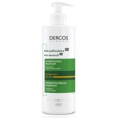 Vichy Dercos Anti-Dandruff Şampuan Kuru Saçlar için Kepek Karşıtı 390 ml