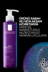 La Roche Posay Mela B3 Koyu Leke Karşıtı Temizleme Jeli 200 ml SKT:04.27