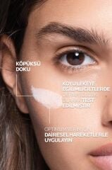 La Roche Posay Mela B3 Koyu Leke Karşıtı Temizleme Jeli 200 ml SKT:04.27