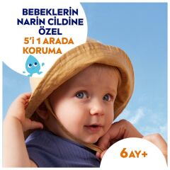 Nivea Sun Kids Güneş Spreyi Nemlendirici SPF50 200 ml