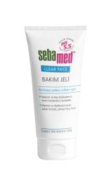 Sebamed Clear Face Bakım Jeli 50 ML
